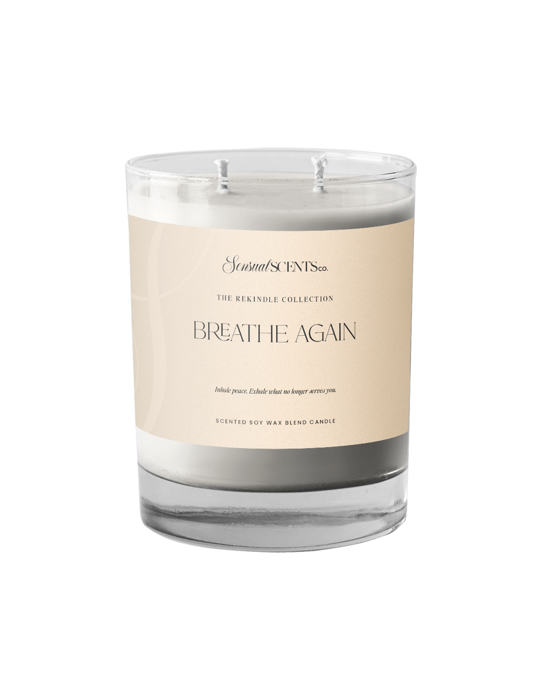 Breathe Again | 11 oz