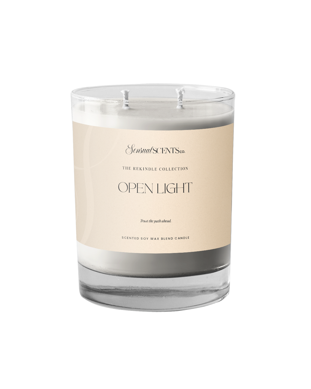 Open Light | 11 oz