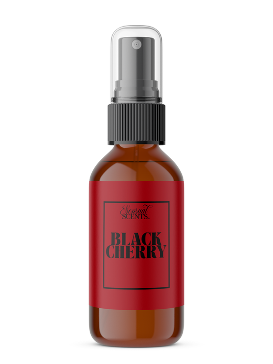 Black Cherry Room Spray