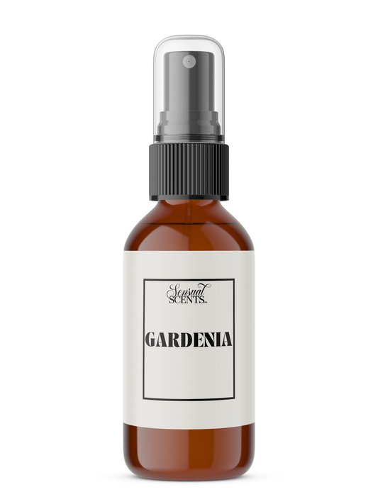Gardenia Room Spray