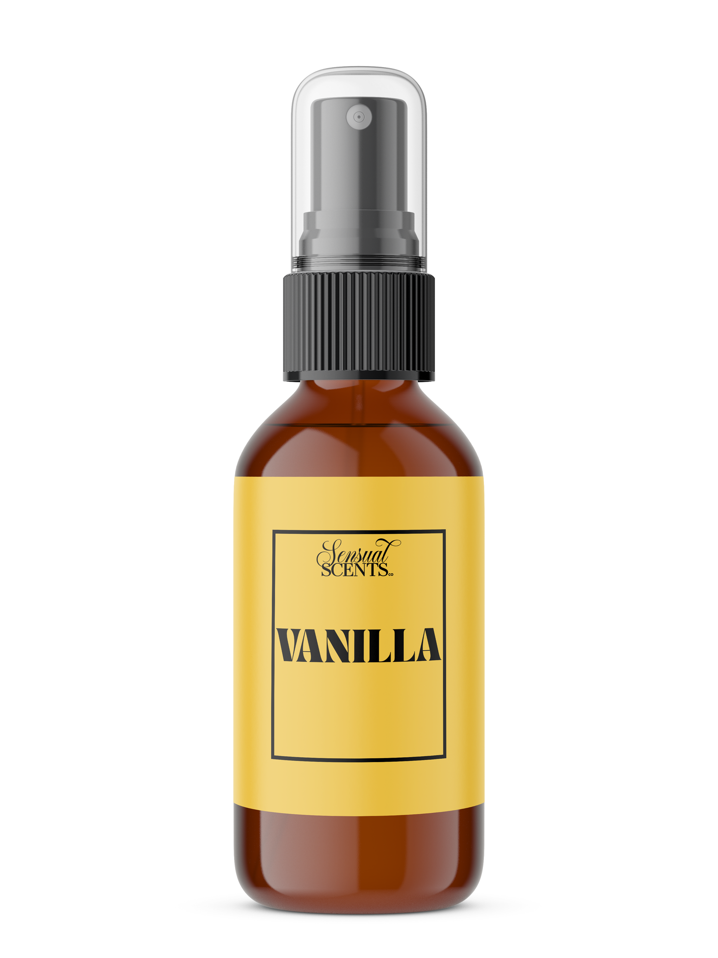 Vanilla Room Spray