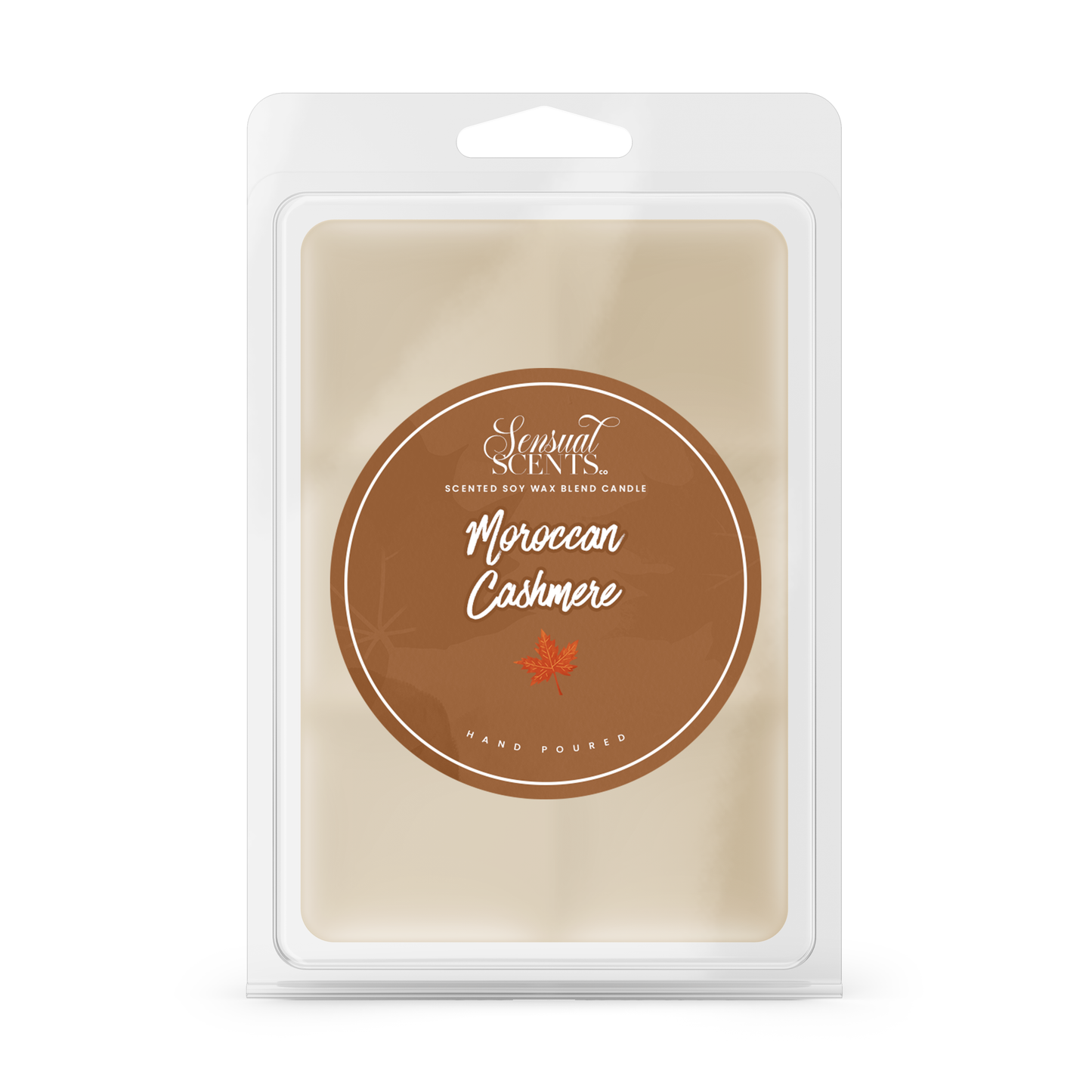 Moroccan Cashmere Wax Melts