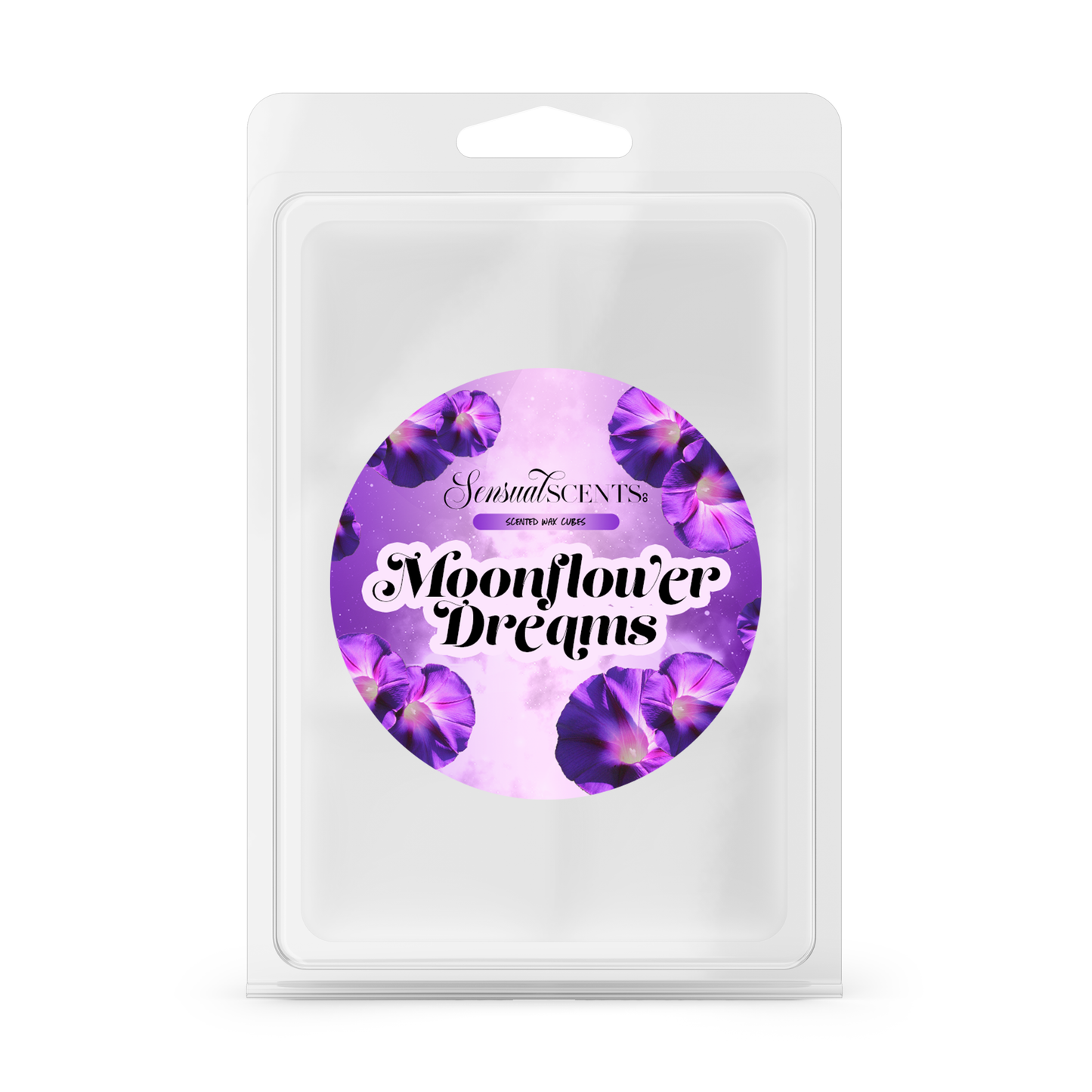 Moonflower Dreams Wax Melts